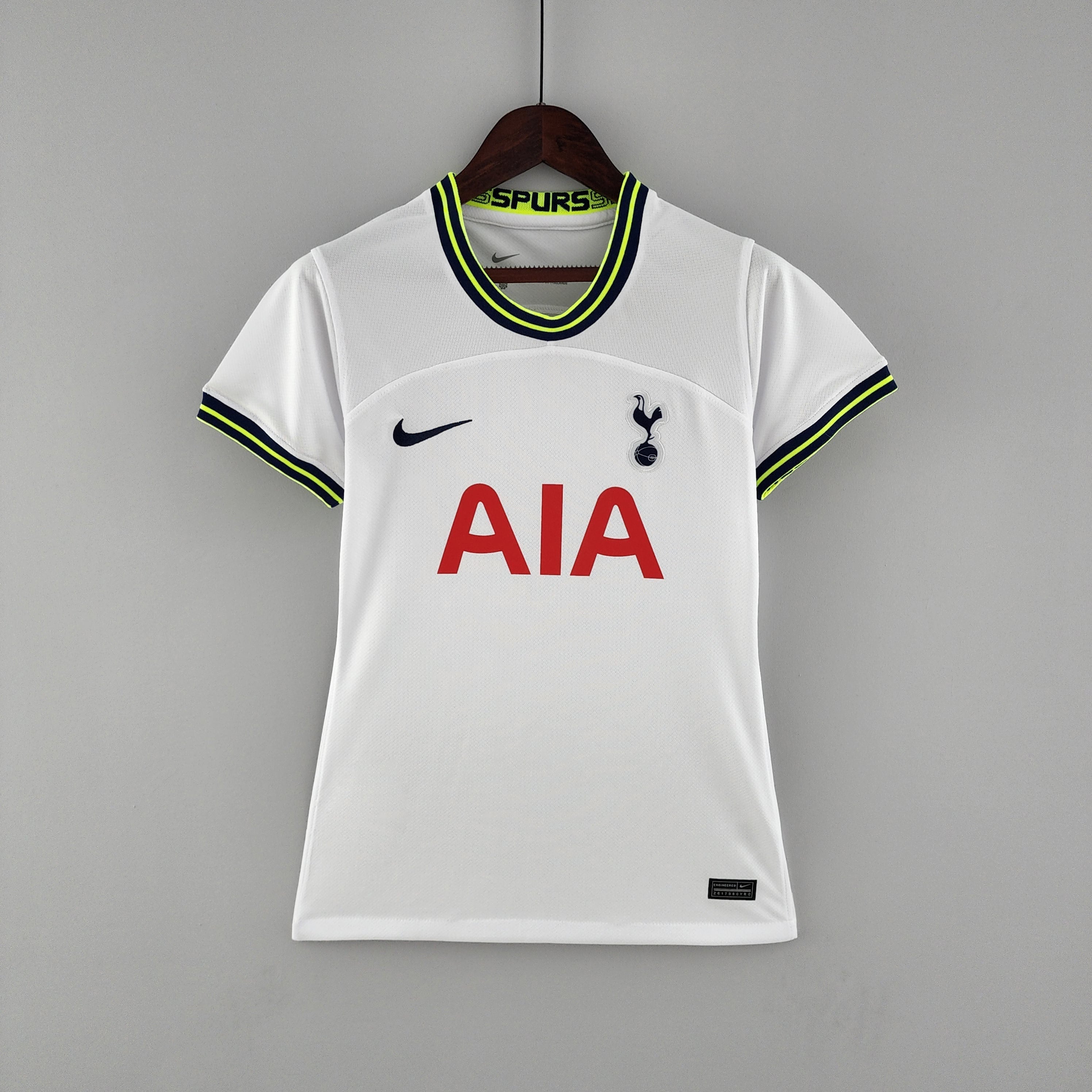 Tottenham 22-23 | Women | Home