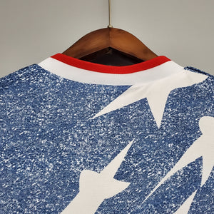 United States 1994 | Away