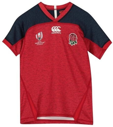 England Rugby 19 | World Cup | Away